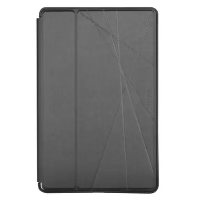 Targus Click-In Funda Negra para Tablet de 26,4 cm (10.4")