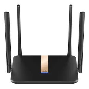 Cudy LT500D Router WiFi AC1200 4G LTE Doble Banda