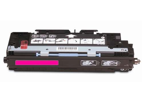 Generico Hp Q2673A Magenta Cartucho De Toner - Reemplaza 309A