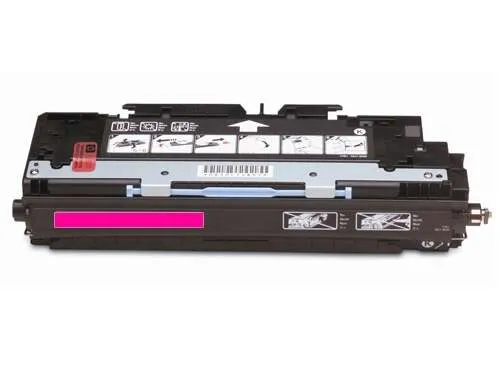 Generico Hp Q2673A Magenta Cartucho De Toner - Reemplaza 309A