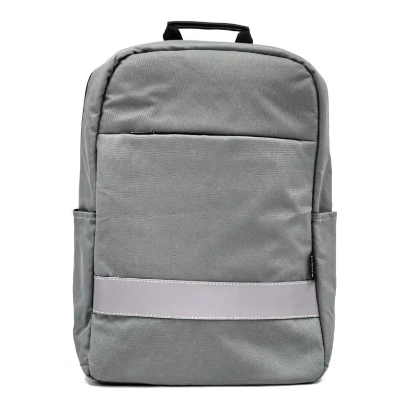 Ewent EW2538 Mochila Urban Business para Portátil hasta 16,1" Impermeable Color Gris
