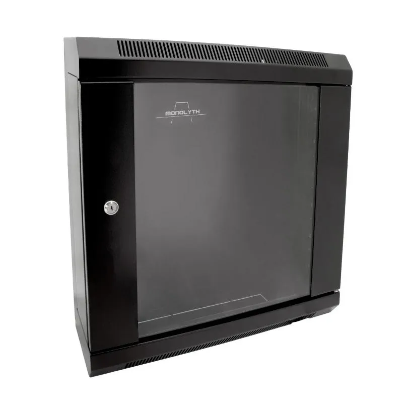 Monolyth Armario Mural 19" 12U Wm6112 600X150 Sa