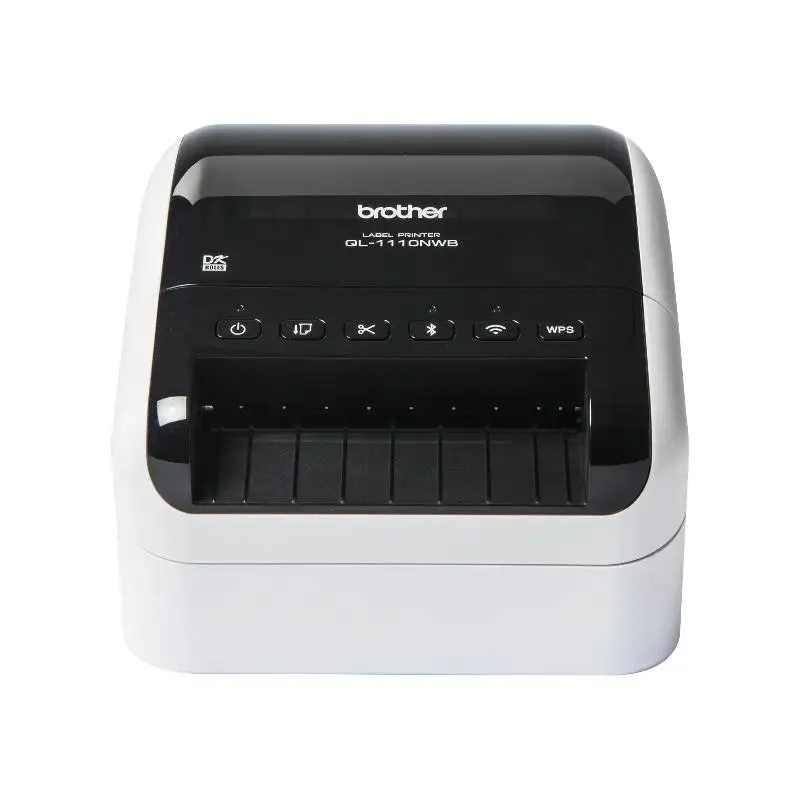 Brother Impresora Etiquetas Ql-1110Nwb