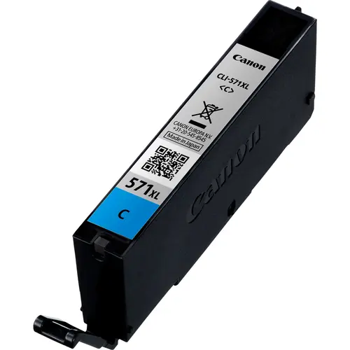 Canon CLI-571XL Cartucho de Tinta Original Cyan