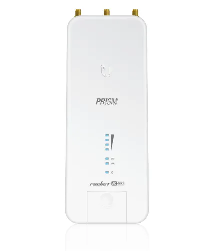 Ubiquiti Rp-5Ac-Gen2 Blanco Energía Sobre Ethernet (Poe)