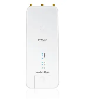 Ubiquiti RP-5AC-Gen2 PoE Blanco