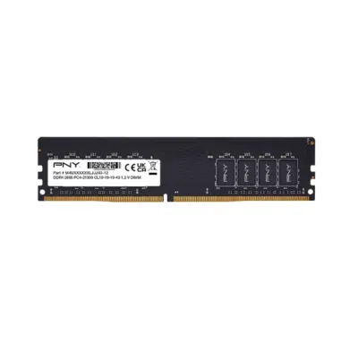 Pny Memoria Ram Ddr4 16Gb 2666Mhz Cl19