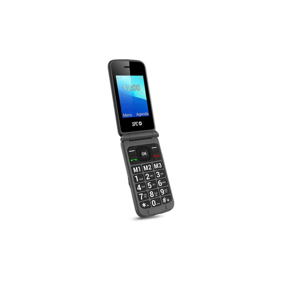 SPC 2326T Movil Stella 2 BT FM + Dock
