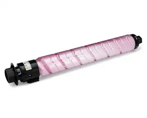 Ricoh IMC2010/IMC2510 Cartucho de Tóner Genérico Magenta Reemplazo 842563/842567