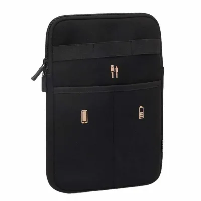 RIVACASE 5617 Antishock Organizador de Viaje para Tablet 10,1