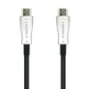 Aisens Cable HDMI V2.0 AOC Premium Alta Velocidad 4K@60Hz 18Gbps 20M Negro
