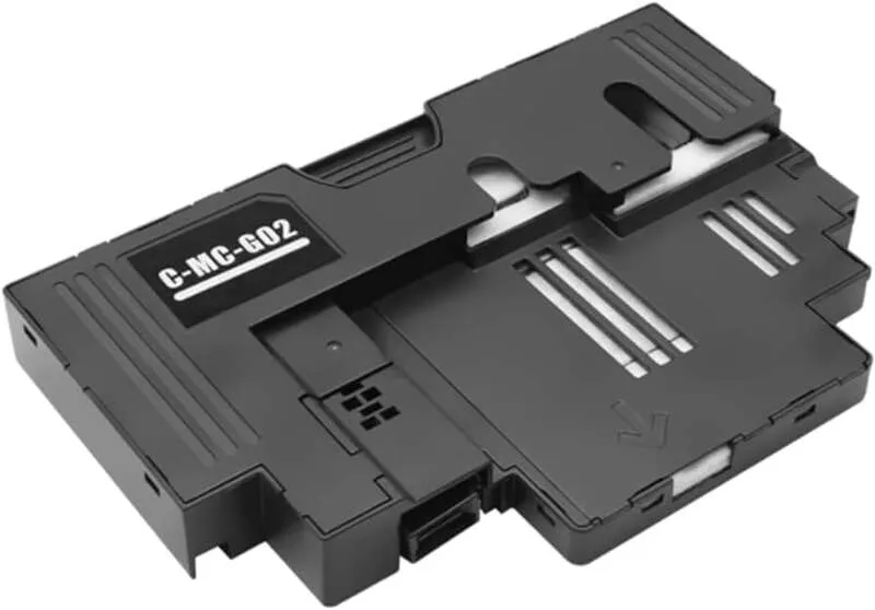 Canon Mc-G02 Cartucho De Mantenimiento Generico - Reemplaza 4589C001