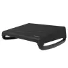 Fellowes Reposapiés Breyta Ajustable Ergonómico Negro