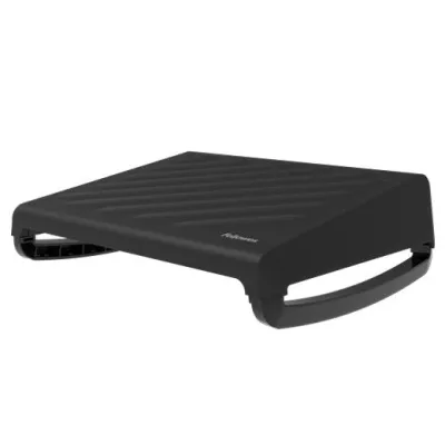 Fellowes Reposapiés Breyta Ajustable Ergonómico Negro