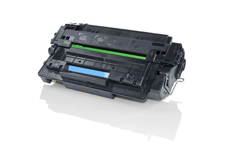 Generico Hp Q6511A Negro Cartucho De Toner - Reemplaza 11A