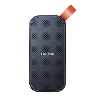 SanDisk SSD Portable 2 TB USB-C