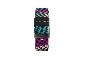 Savefamily Correa de Silicona para Savewatch Plus 2 - Color Loop