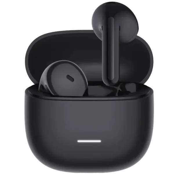 Xiaomi Redmi Buds 8 Active Auriculares Inalámbricos con Micrófono Negro