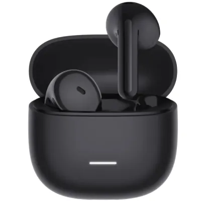 Xiaomi Redmi Buds 8 Active Auriculares Inalámbricos con Micrófono Negro
