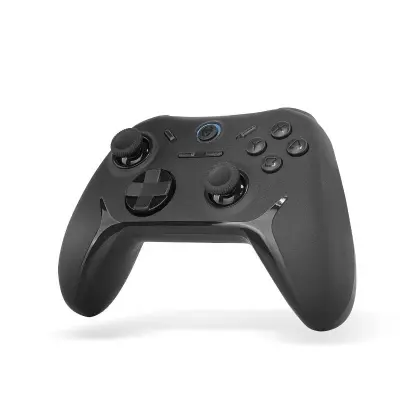 KROM Gamepad KADOER Wireless 5.0 Negro