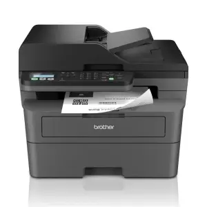 Brother MFC-L2800DW Impresora Multifunción Láser Monocromo WiFi Duplex 32ppm Fax