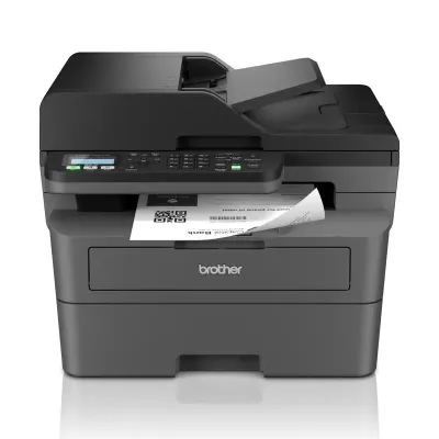 Brother MFC-L2800DW Impresora Multifunción Láser Monocromo WiFi Duplex 32ppm Fax