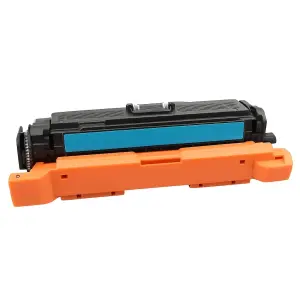 Generico HP CF361X Cyan Cartucho de Toner - Reemplaza 508X