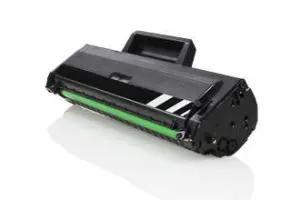 Dell Cartucho de Tóner Negro Genérico B1160/B1165 - Reemplaza 593-11108