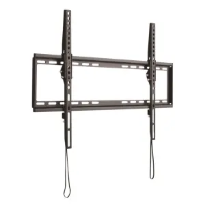 Ewent EW1507 Soporte de Pared Fijo para TV de 32" a 70", 45 kg, Inclinación 0-8º, Negro