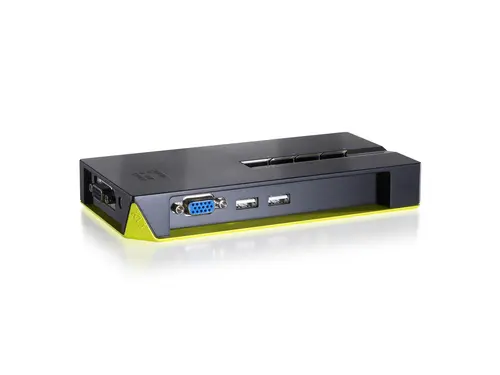 Conmutador Automatico Sobremesa Level One V/T/M 1A4 Cpus Usb Cables Incluidos
