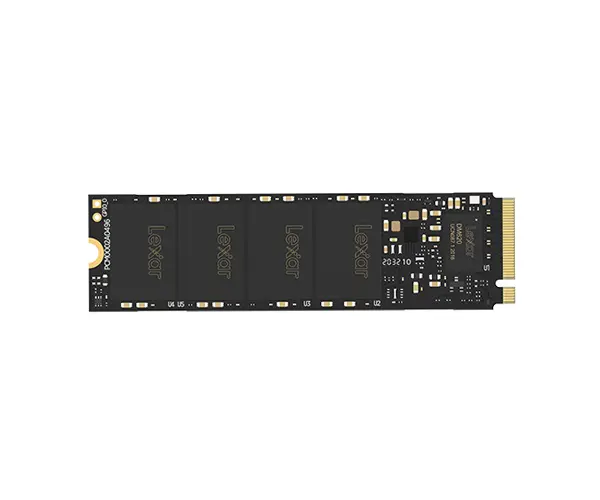 Lexar Disco M.2 NVMe 1TB LNM620X001T-RNNNG SSD