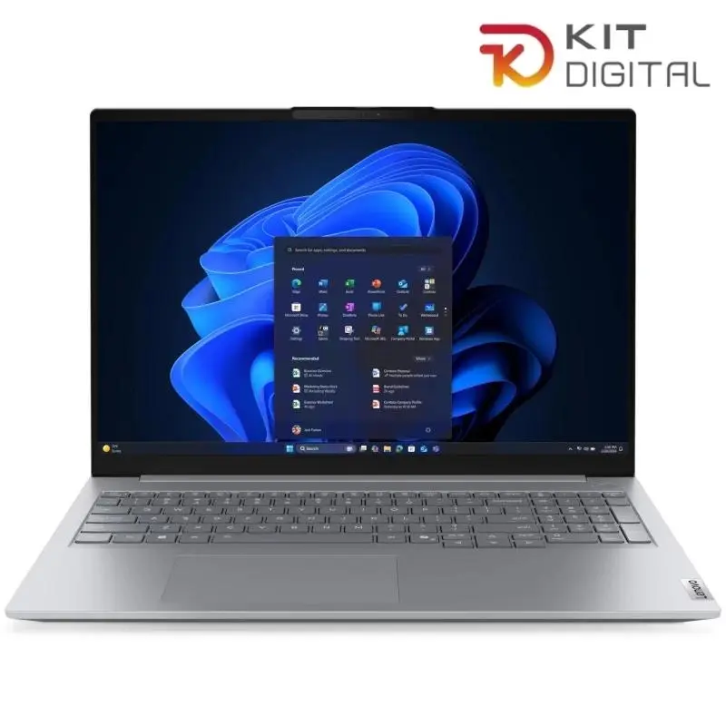 Lenovo ThinkBook 14 G9 AMD Ryzen 5 16GB RAM 512GB SSD W11 Pro Accidental Damage Protection