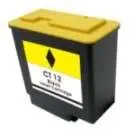 Telecom Cartucho de Tinta Negro Genérico - Reemplaza M2179