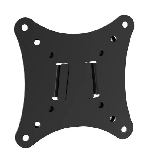 Approx Soporte De Pared Fijo AppST00 Para Pantallas De 10" A 25", VESA 100x100, 15kg