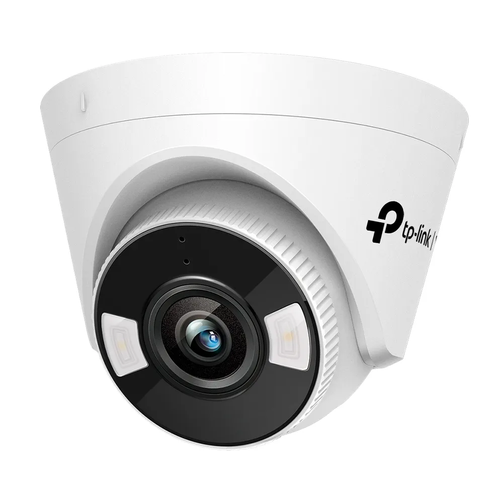 TP-Link VIGI C430 Cámara de Seguridad IP 2304 x 1296 para Interior y Exterior