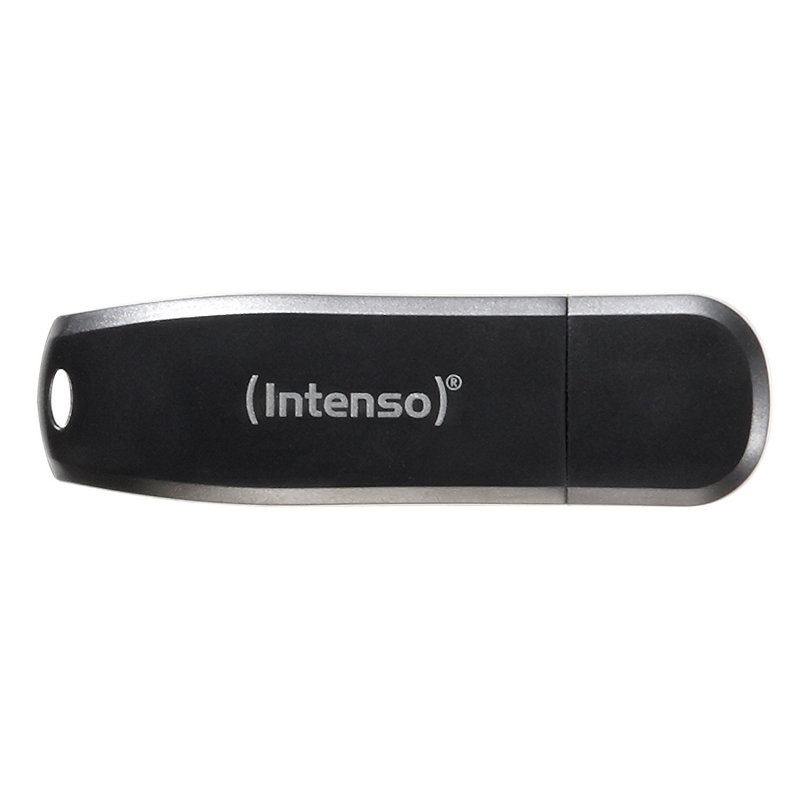 Intenso 3533490 Lápiz Usb 3.2 Speed 64Gb