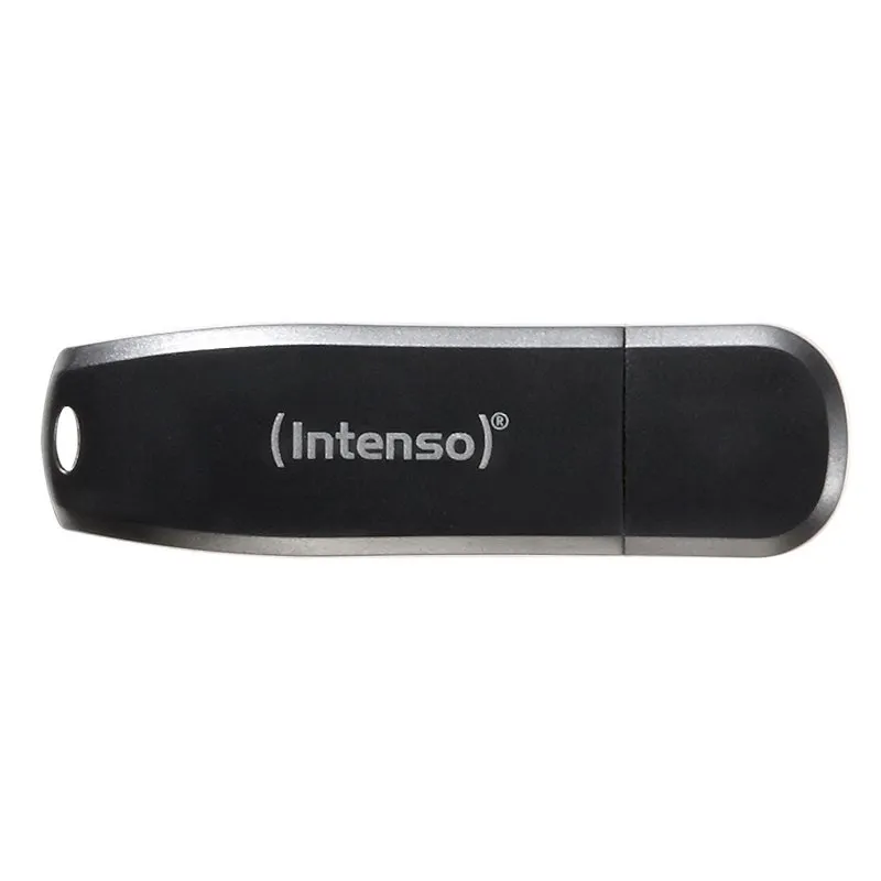 Intenso 3533490 Lápiz Usb 3.2 Speed 64Gb