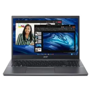 Acer EX215-55-72GP Portátil 15,6" i7-1255U 8GB 512GB Windows 11 1,84Kg Color Hierro