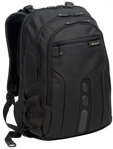 Targus EcoSpruce™ Backpack para Portátiles de 15.6 Pulgadas