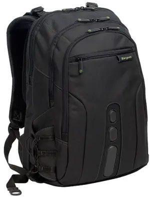 Targus EcoSpruce™ Backpack para Portátiles de 15.6 Pulgadas