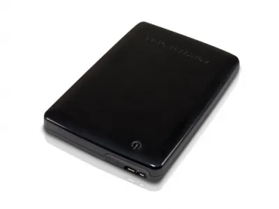 Caja Externa 2.5" Usb 3.0 Conceptronic Usb 3.0 Sata Negra Slim C20-152