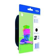 Brother Tinta Negro Dcp-J562Dw - Mfc-J480Dw/J880Dw