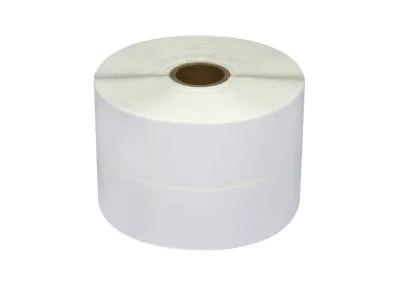 Zebra Etiquetas Genericas Perforadas 148.5x35 mm - 800 Unidades