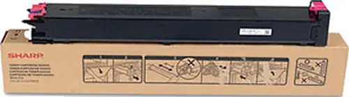 Sharp Toner Magenta Mx-2310U, 2010U, 3111U, 2614N, 3114N