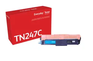 Xerox Everyday Toner Cian Compatible MFC-L3710, DCP-L3550, HL-L3210