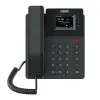 Fanvil V60P SIP Phone 4 Líneas Pantalla 2.4" PoE
