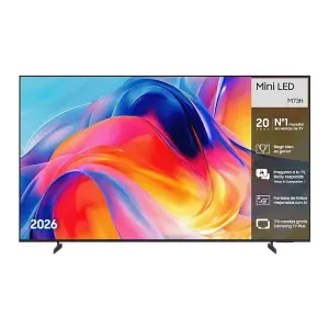 Samsung 50" TU50M73H UHD MiniLED Smart TV 120Hz