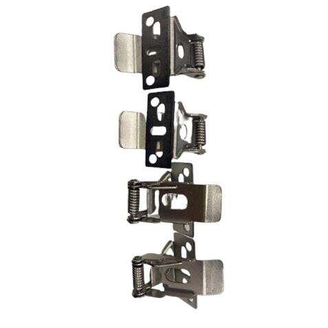 Elbat Pack Para Sujecion Falso Techo Paneles Led