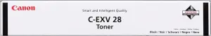 Canon CEXV28 Cartucho de Tóner Original Negro