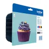 Brother Pack De Tinta BK/C/M/Y Para MFC-J4410DW/J4510DW